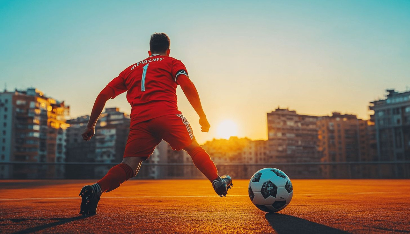 ¿Cómo maximizar tus ganancias en juegos de penaltis en línea?