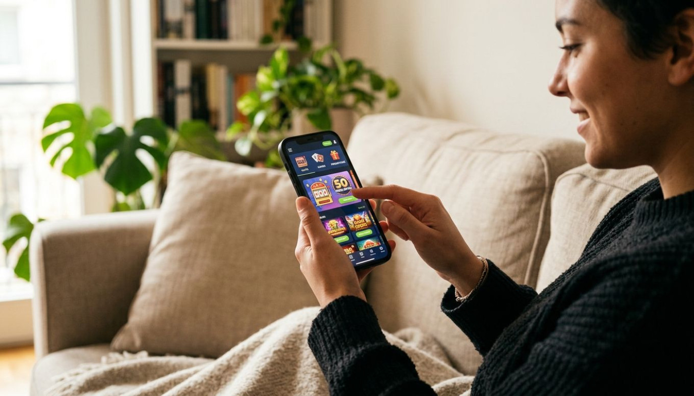 El arte de elegir slots con promociones de giros gratis