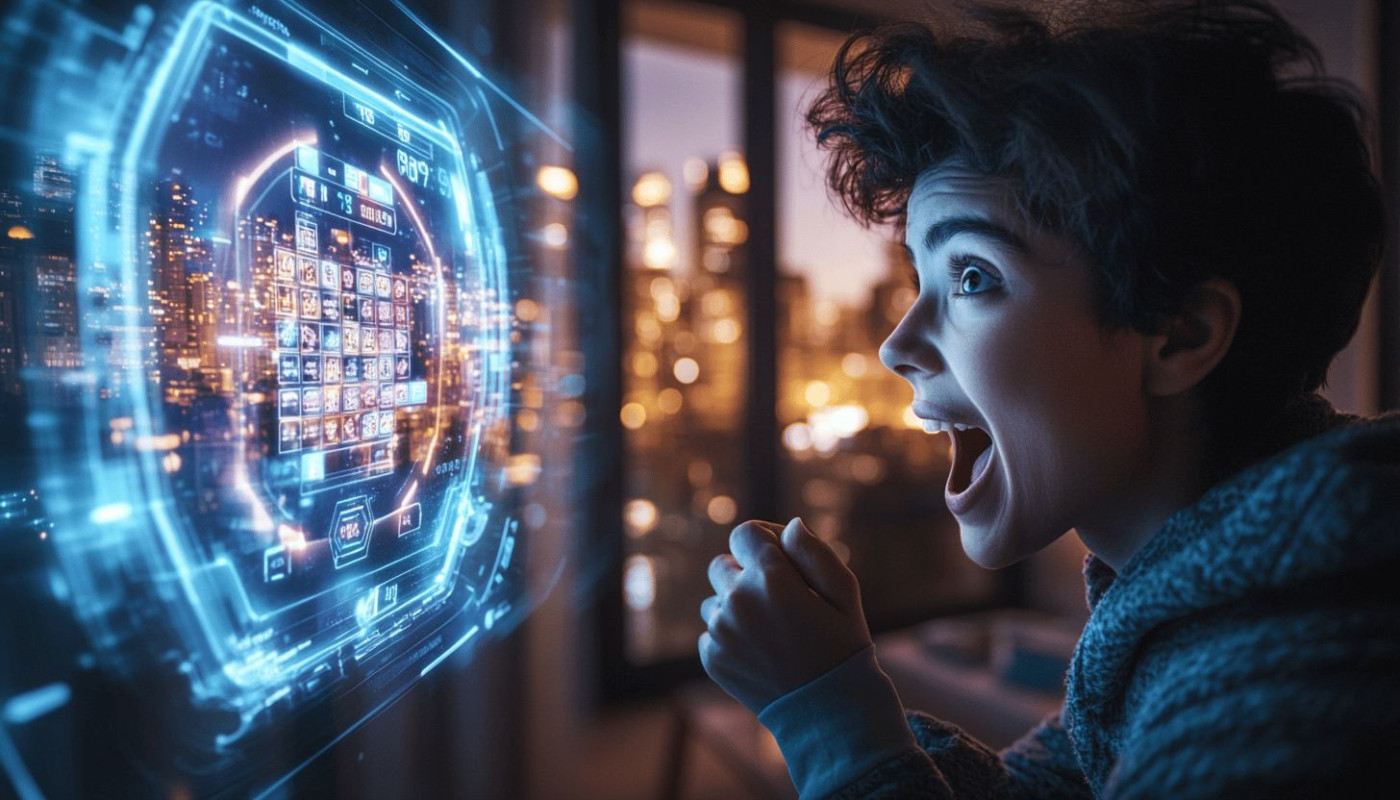 Explora cómo los juegos de lotería en línea están transformando las oportunidades de ganar