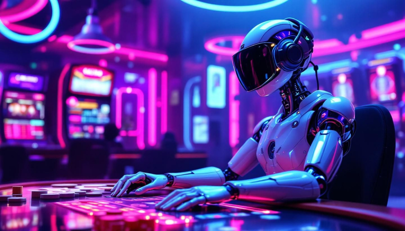 Explorando la confiabilidad de juegos en casinos virtuales