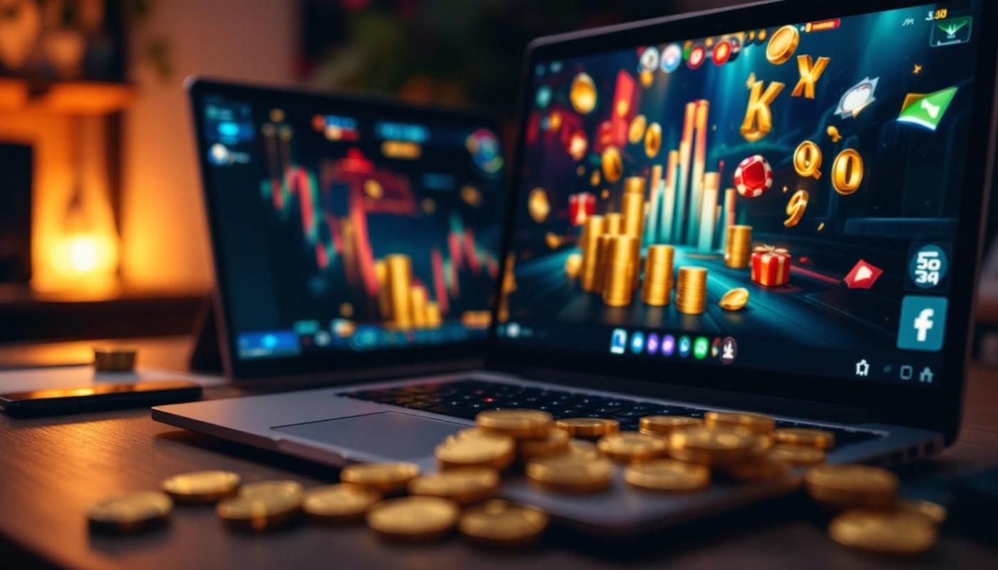 Guía definitiva para maximizar bonos gratis en casinos online